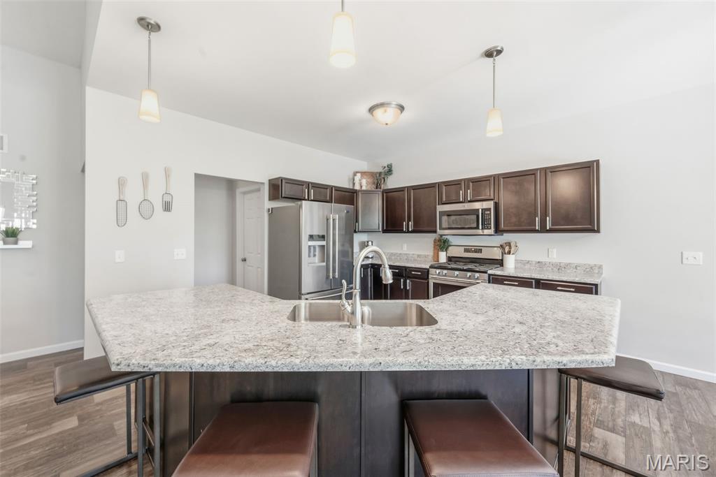 Rockport - Residential