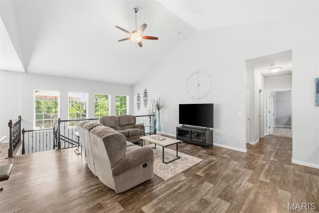 Rockport - Residential