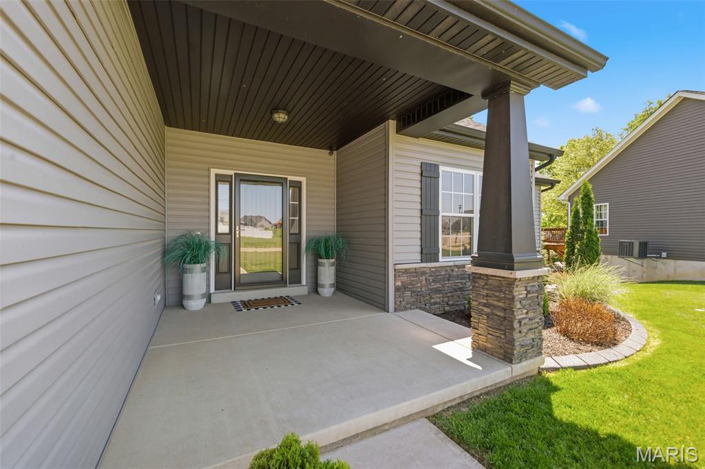 Rockport - Residential