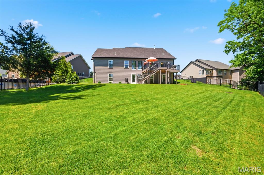 Rockport - Residential