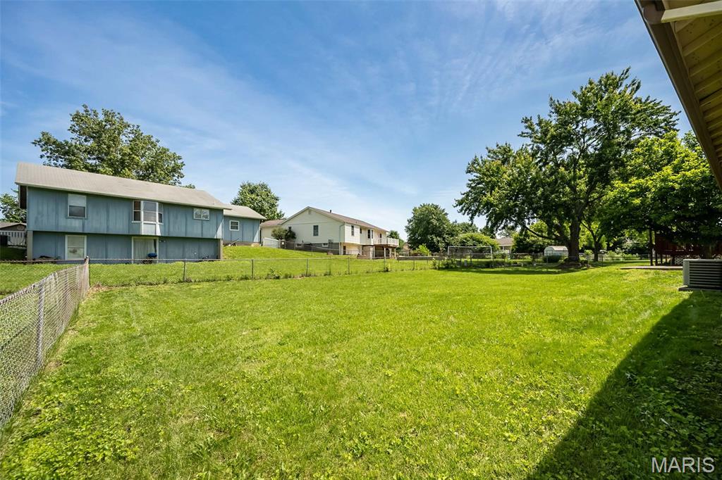 McClay Trails #2 - Residential
