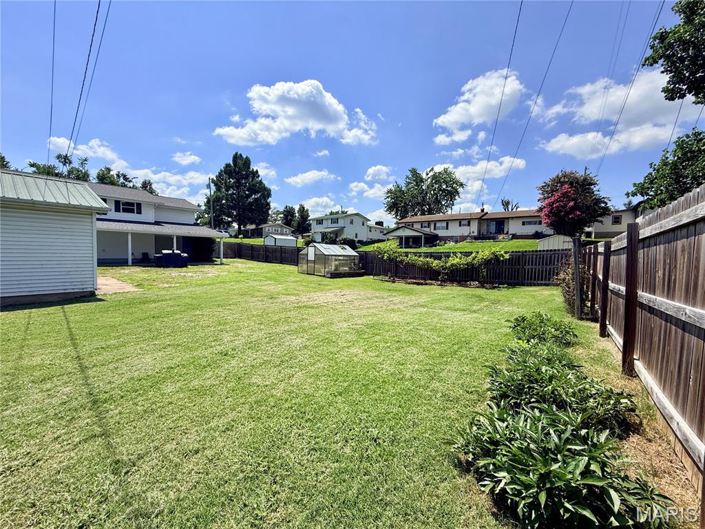 Northwest Add - Residential
