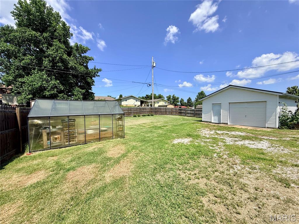 Northwest Add - Residential
