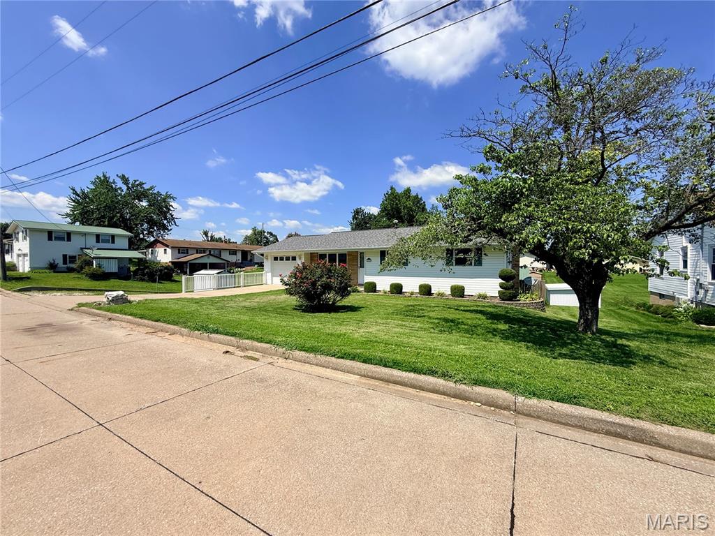 Northwest Add - Residential