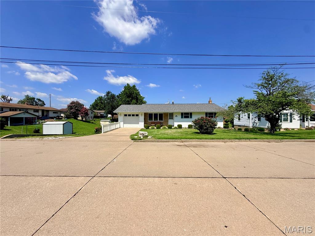 Northwest Add - Residential