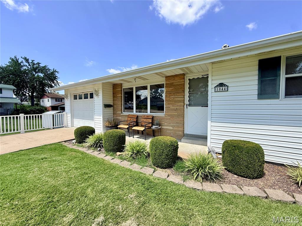 Northwest Add - Residential