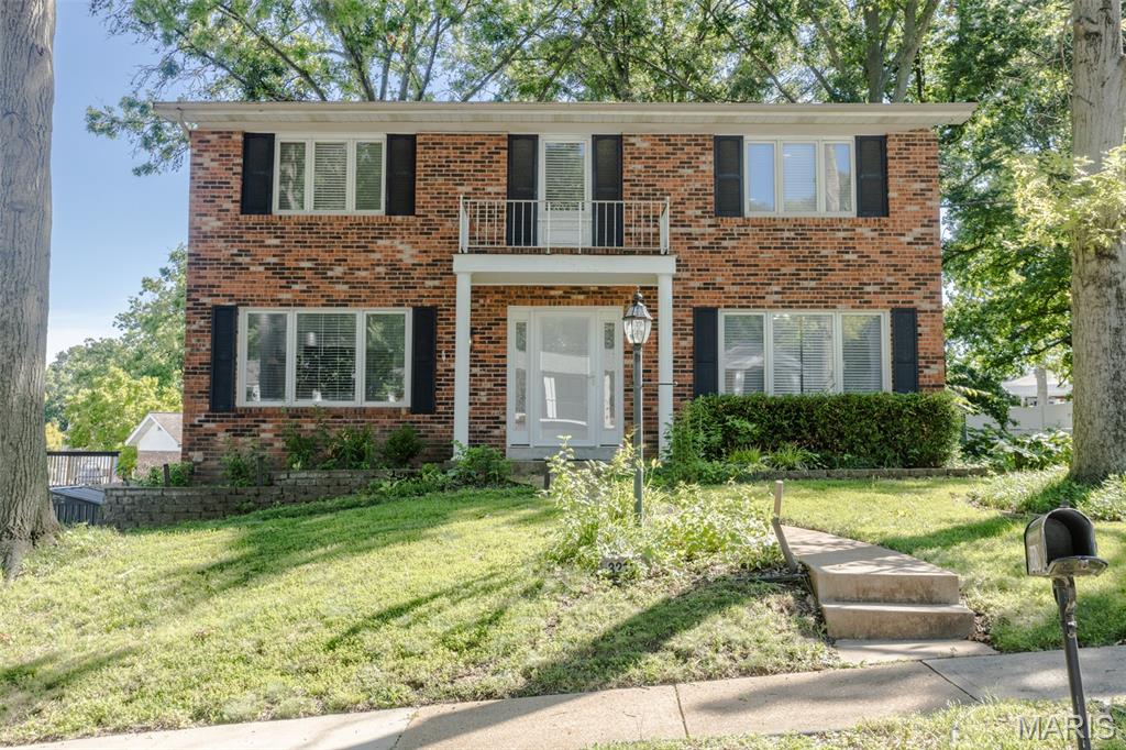 Foxboro Meadows Add - Residential