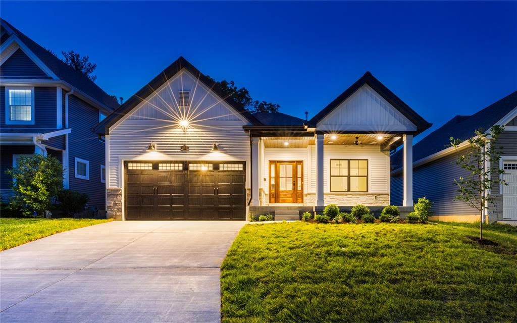 Manhattan Heights - Residential