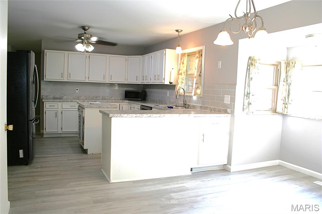 Cleola Hills Lts 1 Thru 3 Resub - Residential