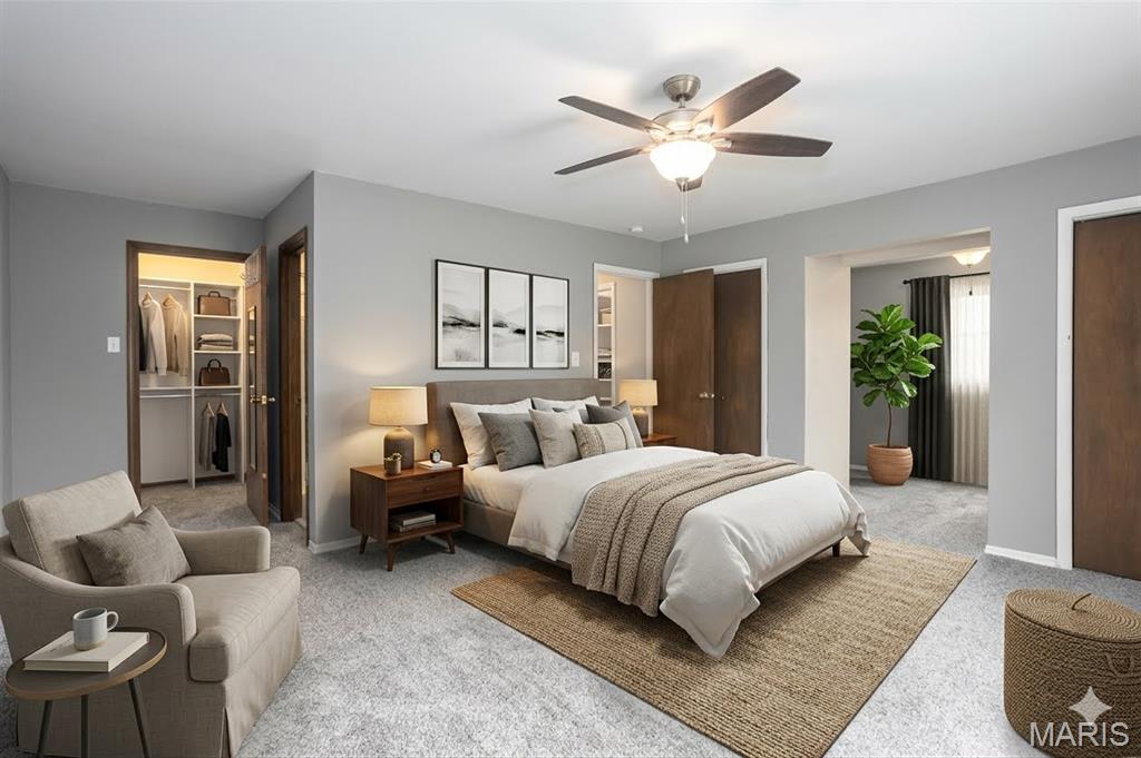 Cleola Hills Lts 1 Thru 3 Resub - Residential