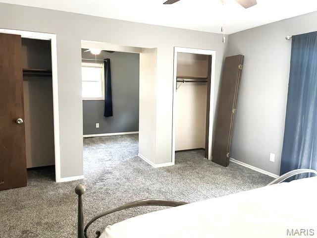 Cleola Hills Lts 1 Thru 3 Resub - Residential
