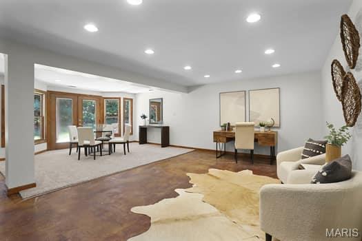 Country Place At Chesterfield Three - Residential