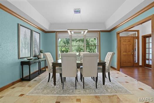 Country Place At Chesterfield Three - Residential