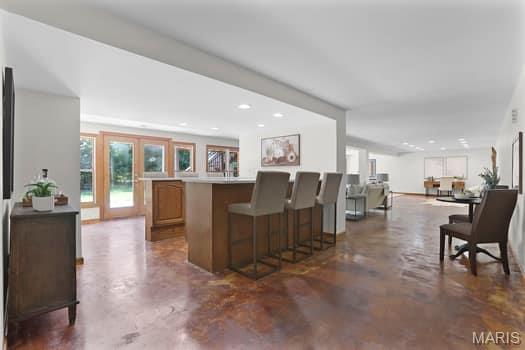 Country Place At Chesterfield Three - Residential