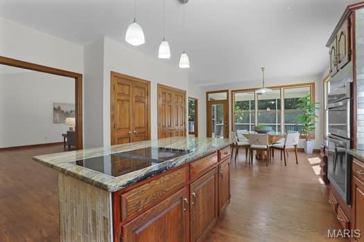 Country Place At Chesterfield Three - Residential