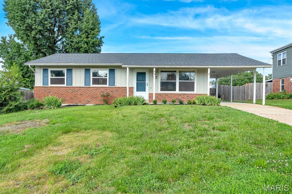 Southern Aire 2 - Residential