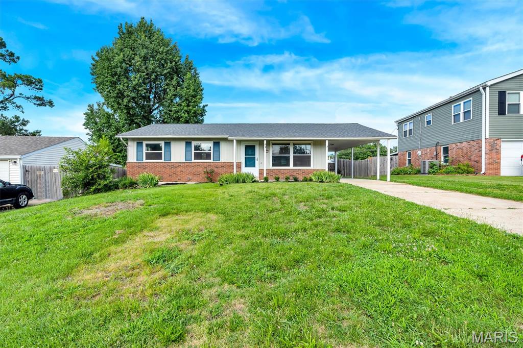 Southern Aire 2 - Residential