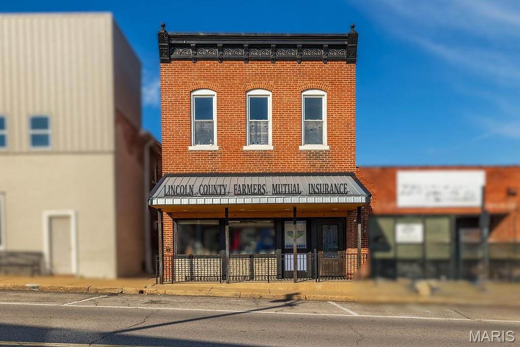N/A - Commercial Sale