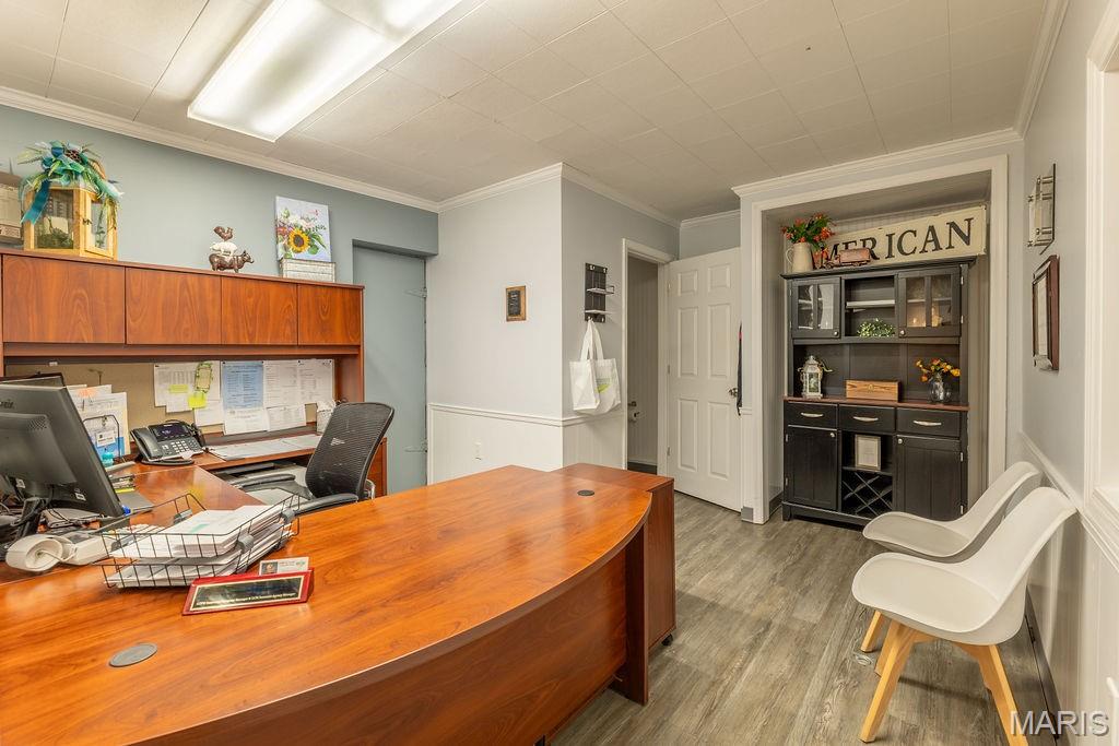 N/A - Commercial Sale