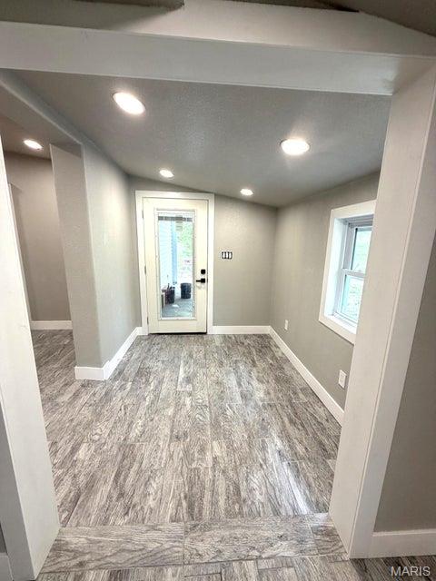 Howell- not in list - Residential