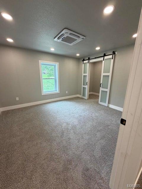Howell- not in list - Residential