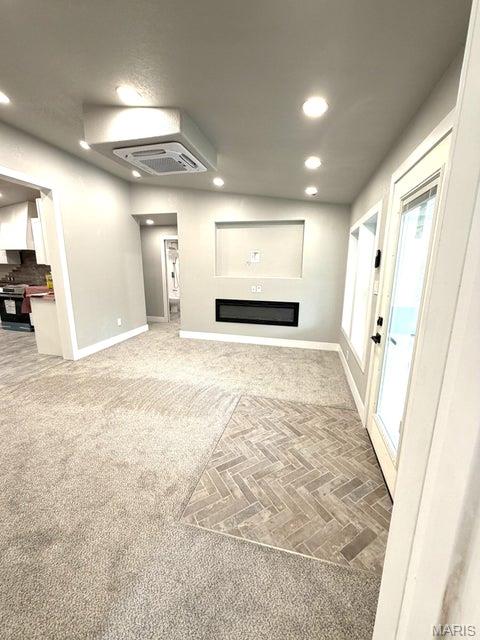 Howell- not in list - Residential