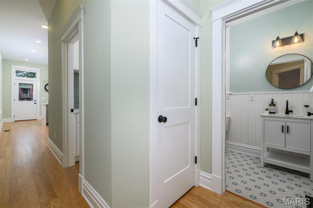 Mullanphy Estate - Residential