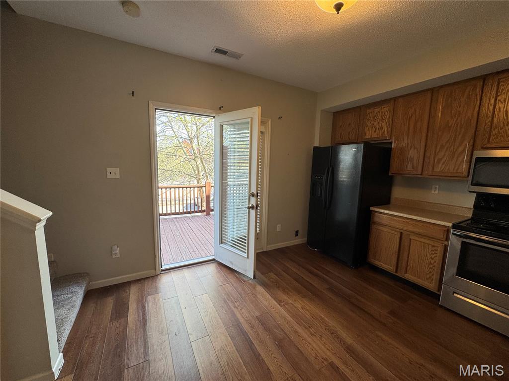 New Town At St Chas #1 - Commercial Sale