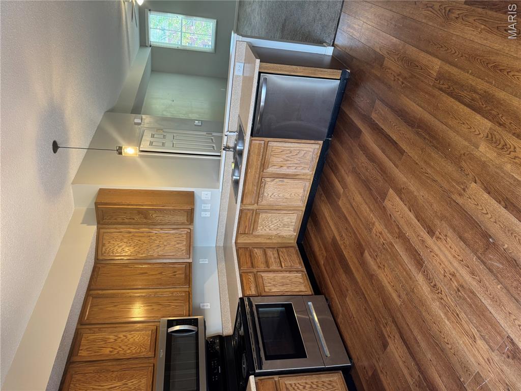 New Town At St Chas #1 - Commercial Sale