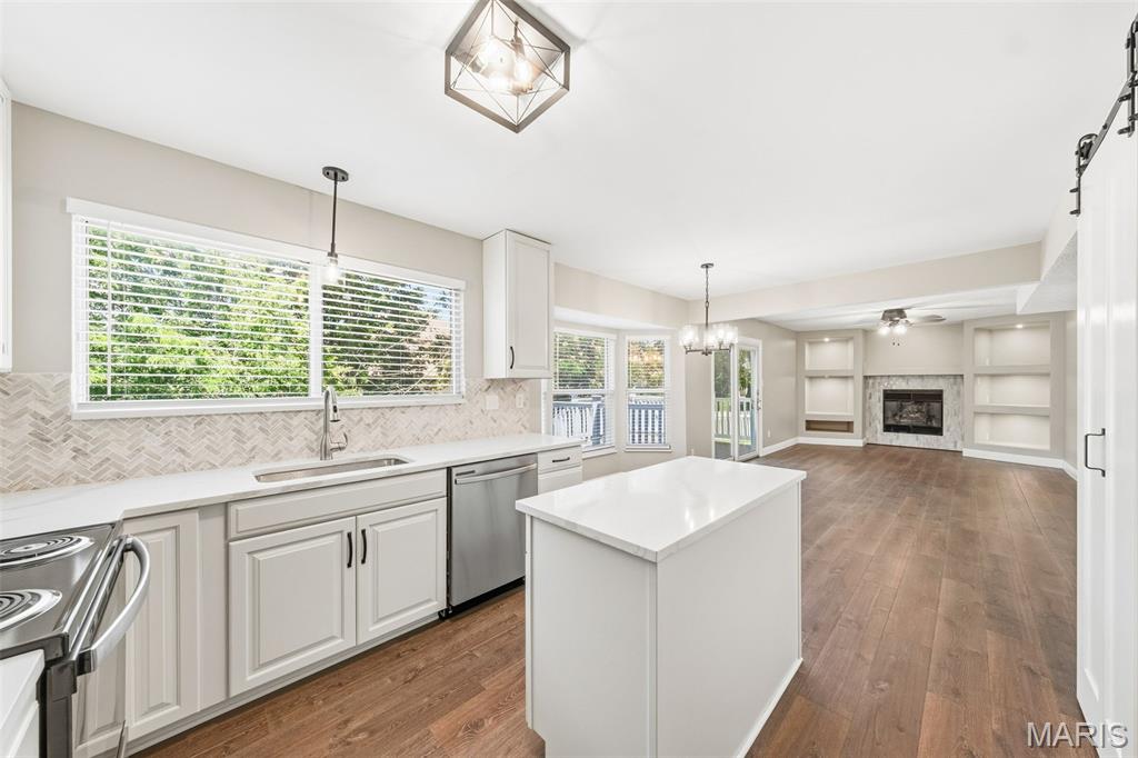 Monticello Village C - Residential Lease