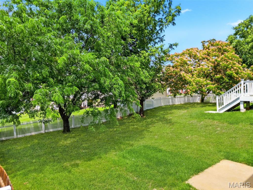Monticello Village C - Residential Lease