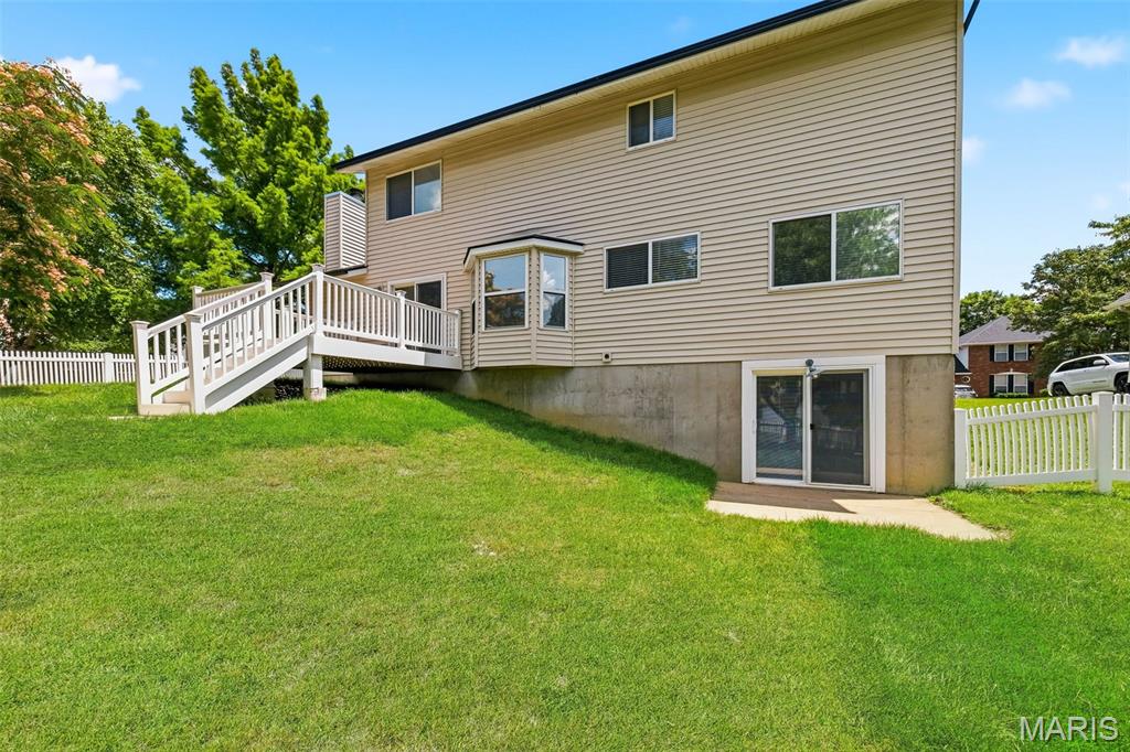Monticello Village C - Residential Lease