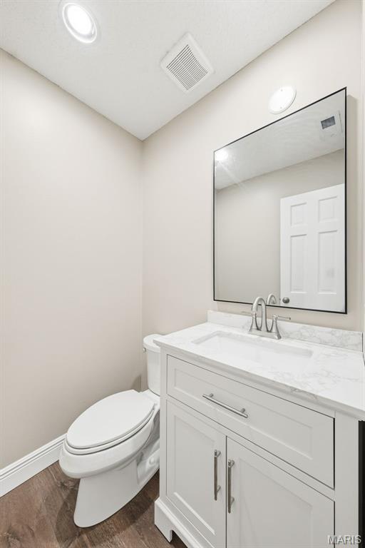 Monticello Village C - Residential Lease