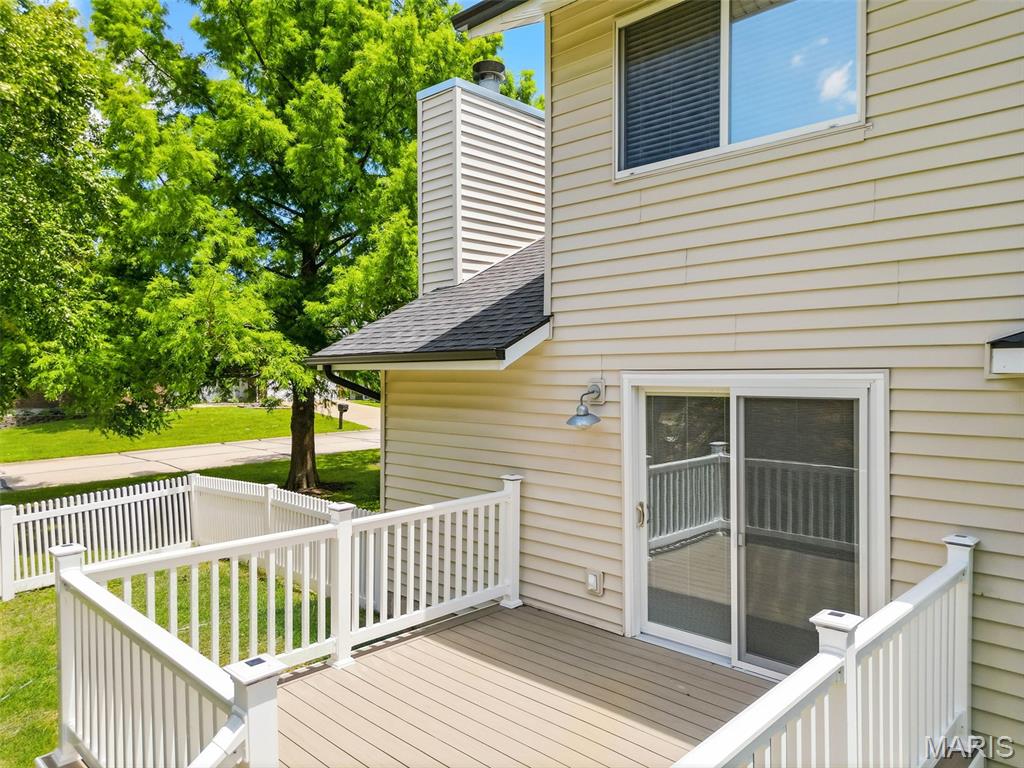 Monticello Village C - Residential Lease