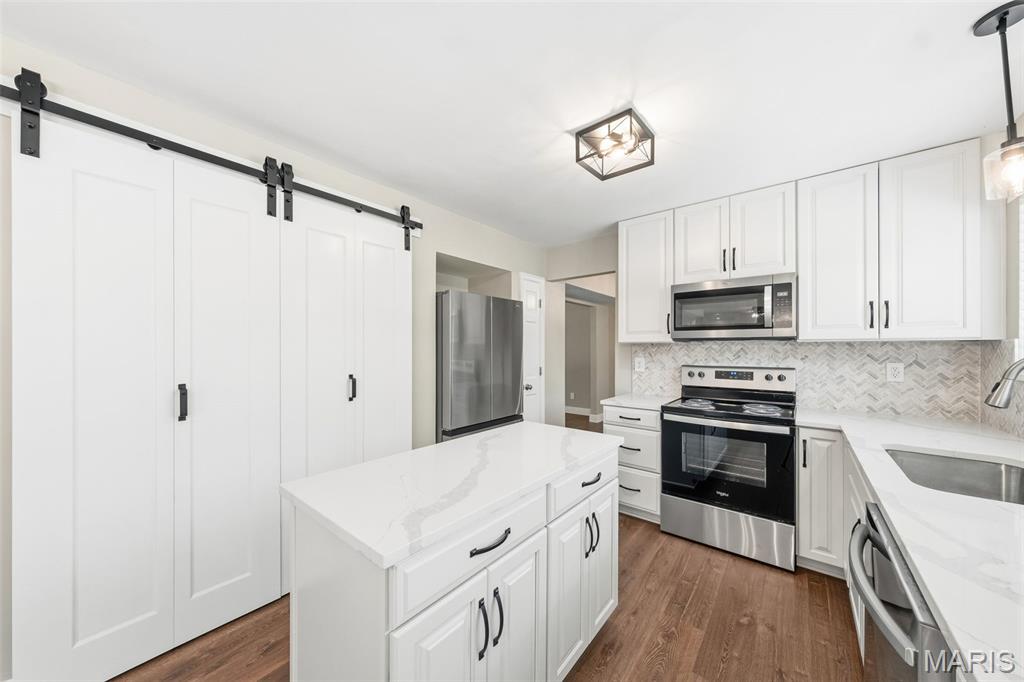 Monticello Village C - Residential Lease
