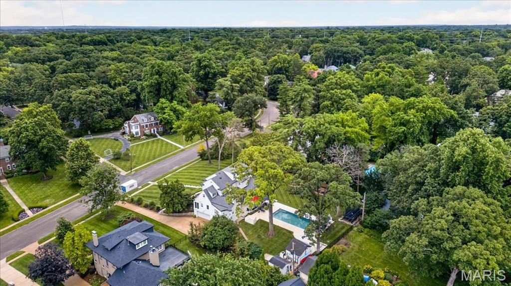 Sherwood Forest Blks A Thru C & Sherwood - Residential