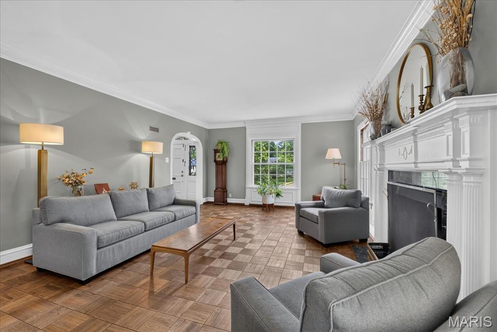 Sherwood Forest Blks A Thru C & Sherwood - Residential