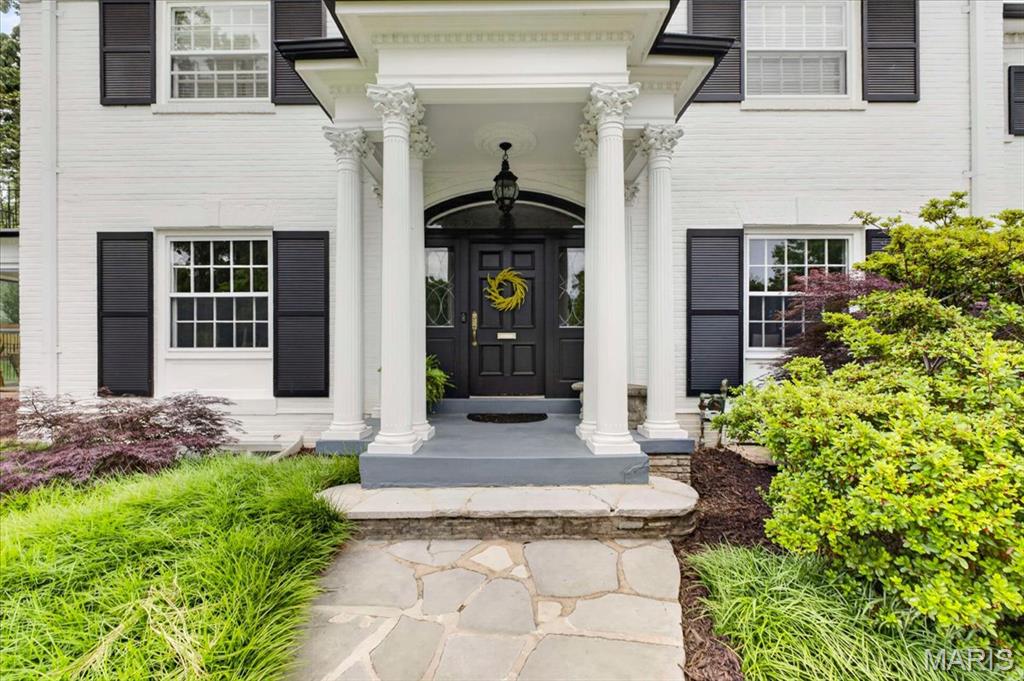 Sherwood Forest Blks A Thru C & Sherwood - Residential