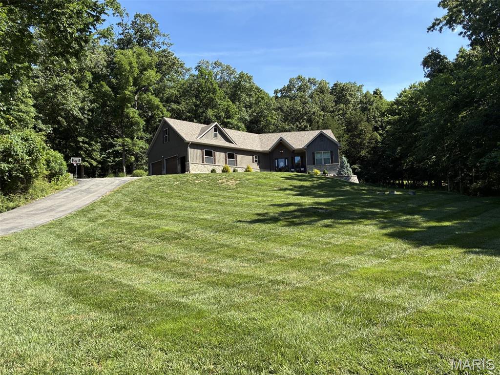 Roads End Acres - Residential