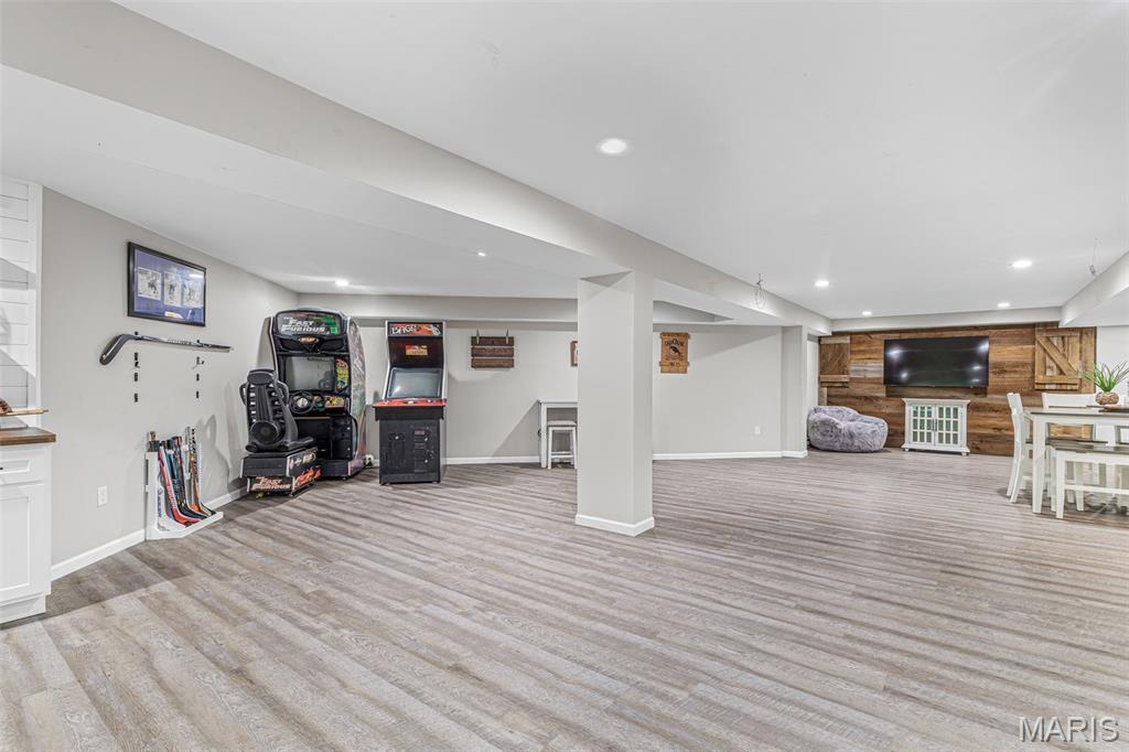 Roads End Acres - Residential