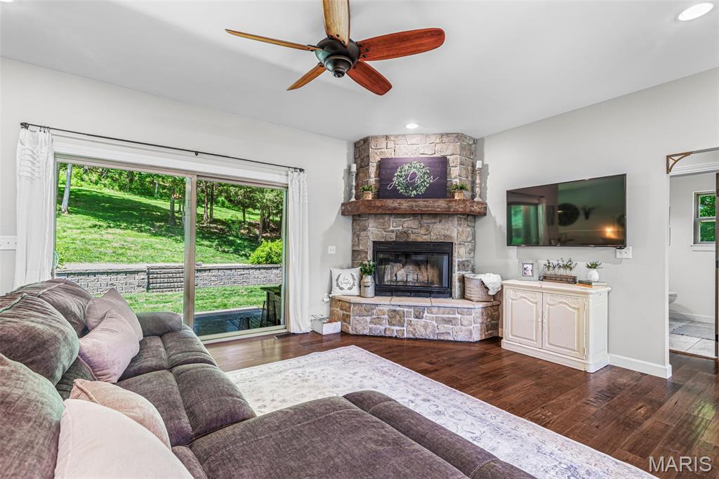 Roads End Acres - Residential