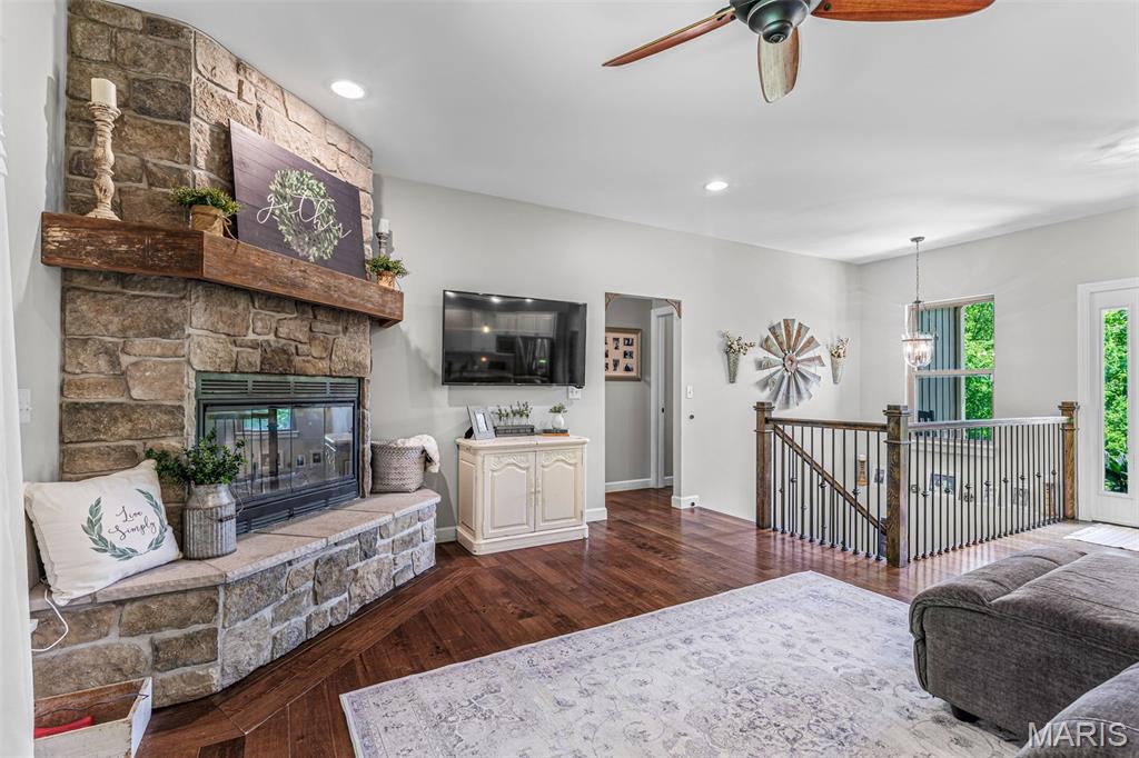 Roads End Acres - Residential