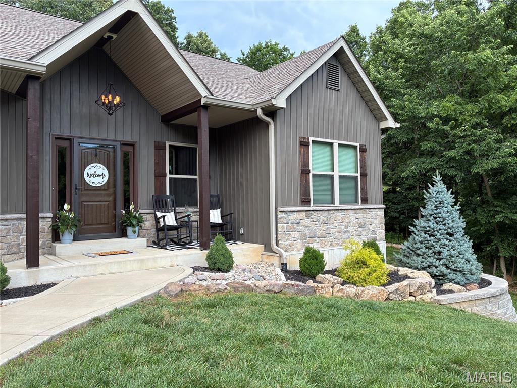 Roads End Acres - Residential