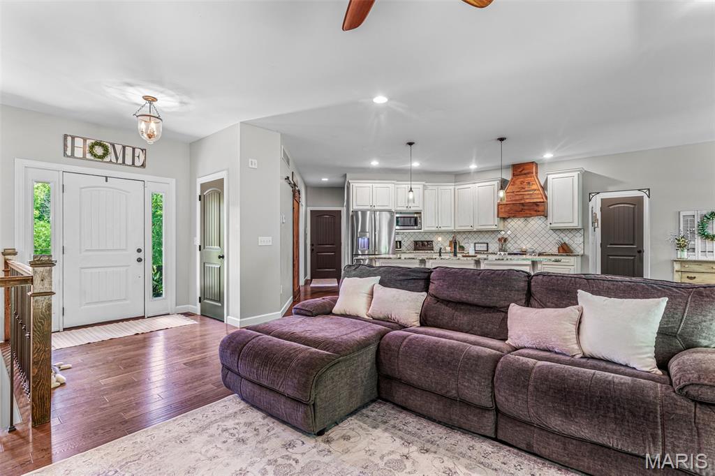 Roads End Acres - Residential