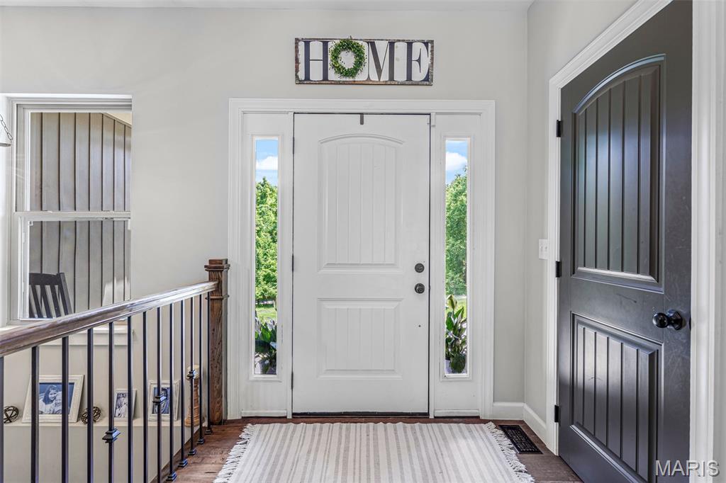 Roads End Acres - Residential