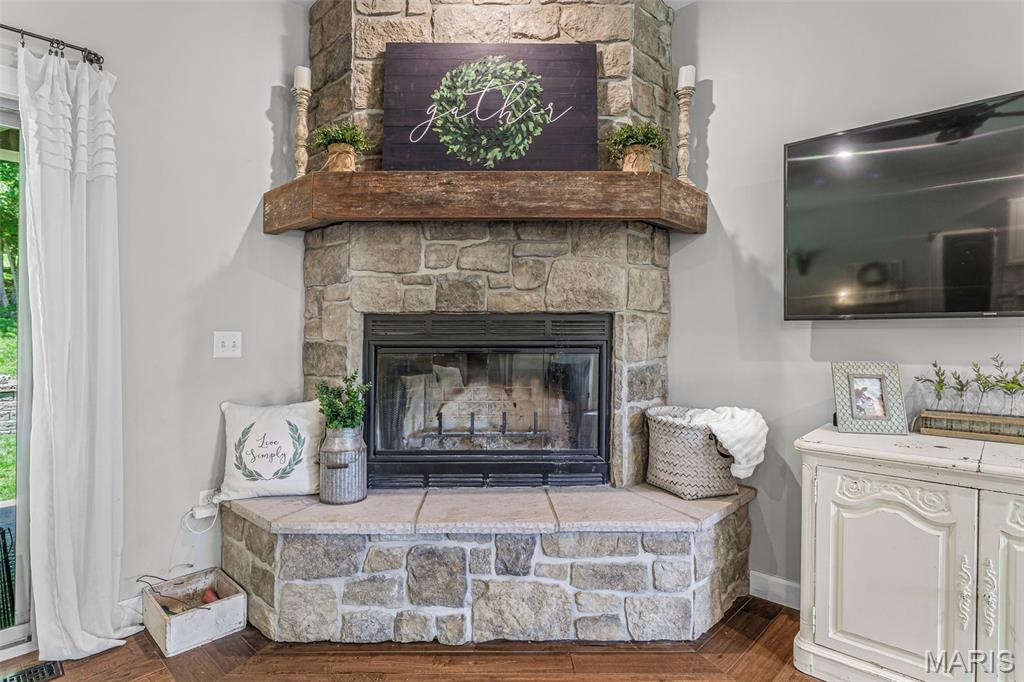 Roads End Acres - Residential