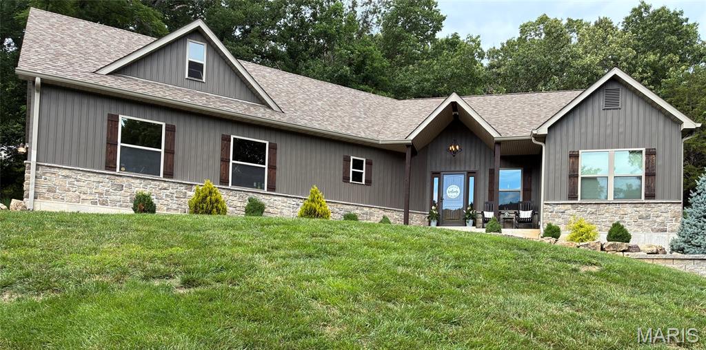 Roads End Acres - Residential