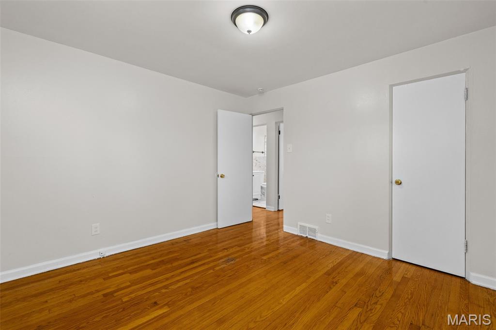 Riverview Gardens - Residential