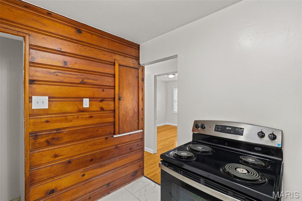 Riverview Gardens - Residential