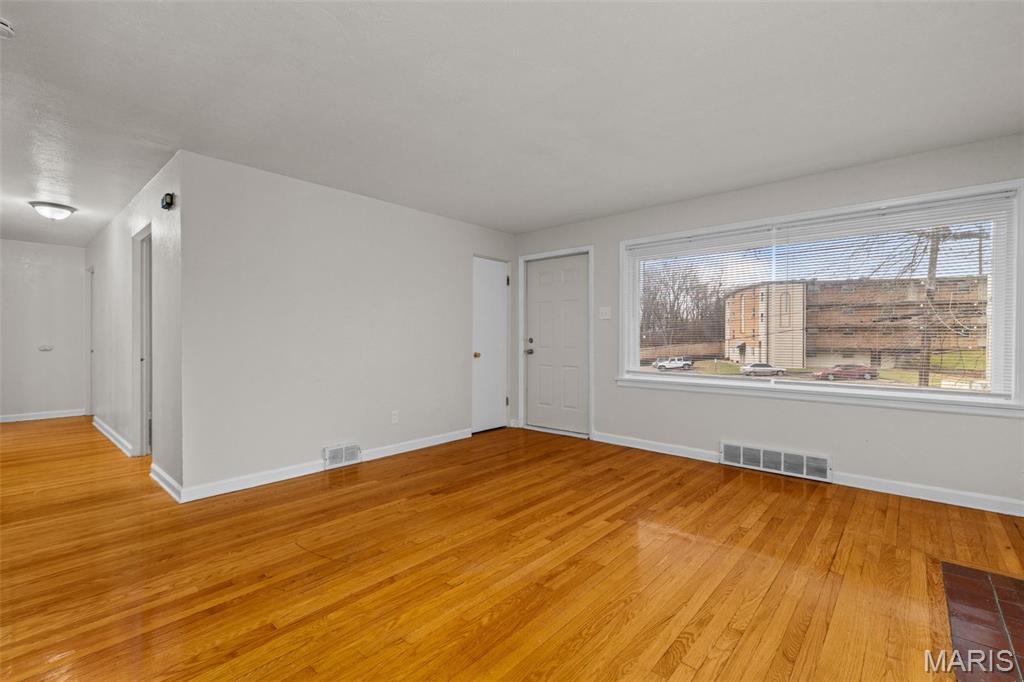 Riverview Gardens - Residential
